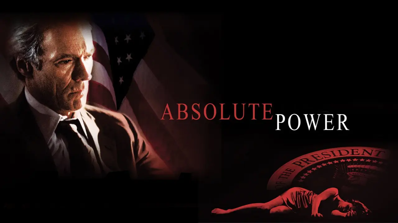 Absolute Power hdfilme