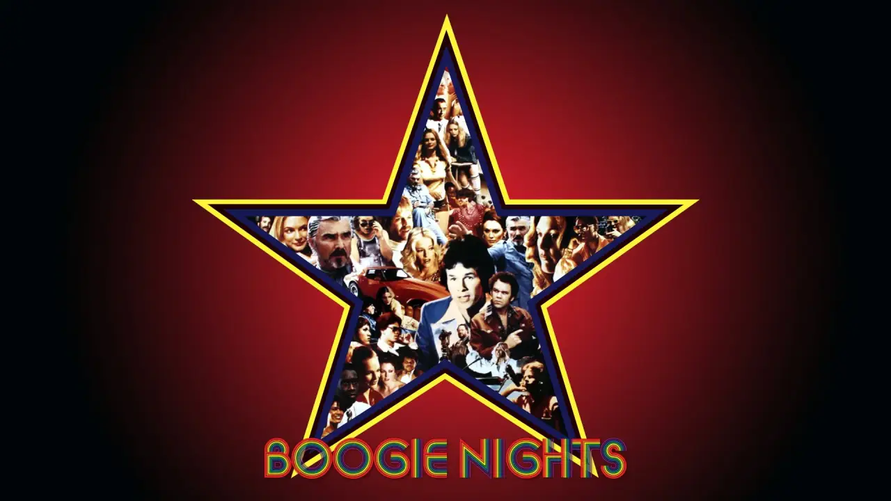 Boogie Nights hdfilme