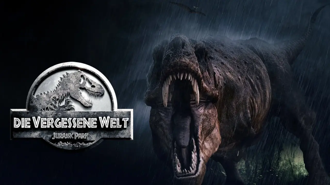Vergessene Welt: Jurassic Park hdfilme