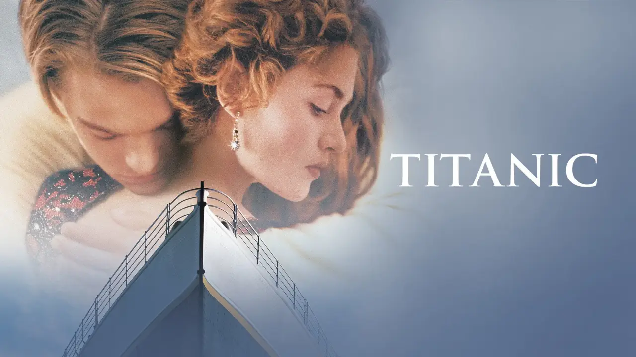 Titanic hdfilme