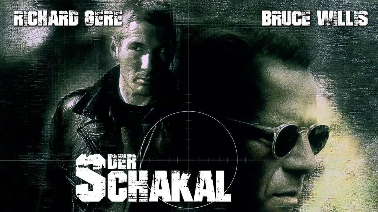 Der Schakal hdfilme