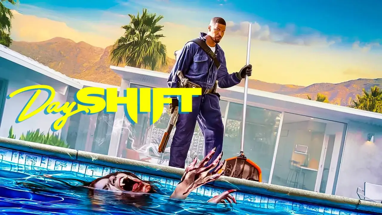 Day Shift hdfilme