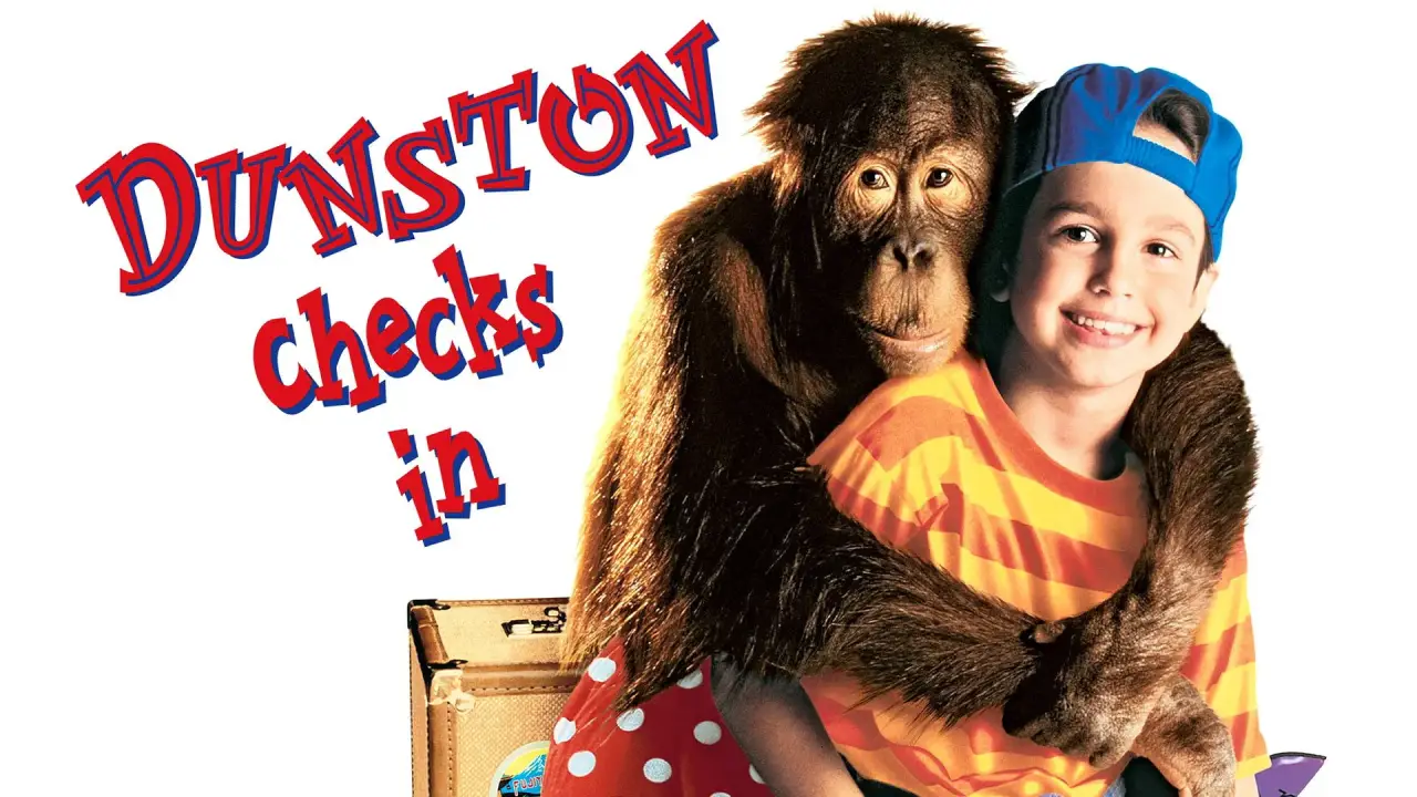 Dunston - Allein im Hotel hdfilme