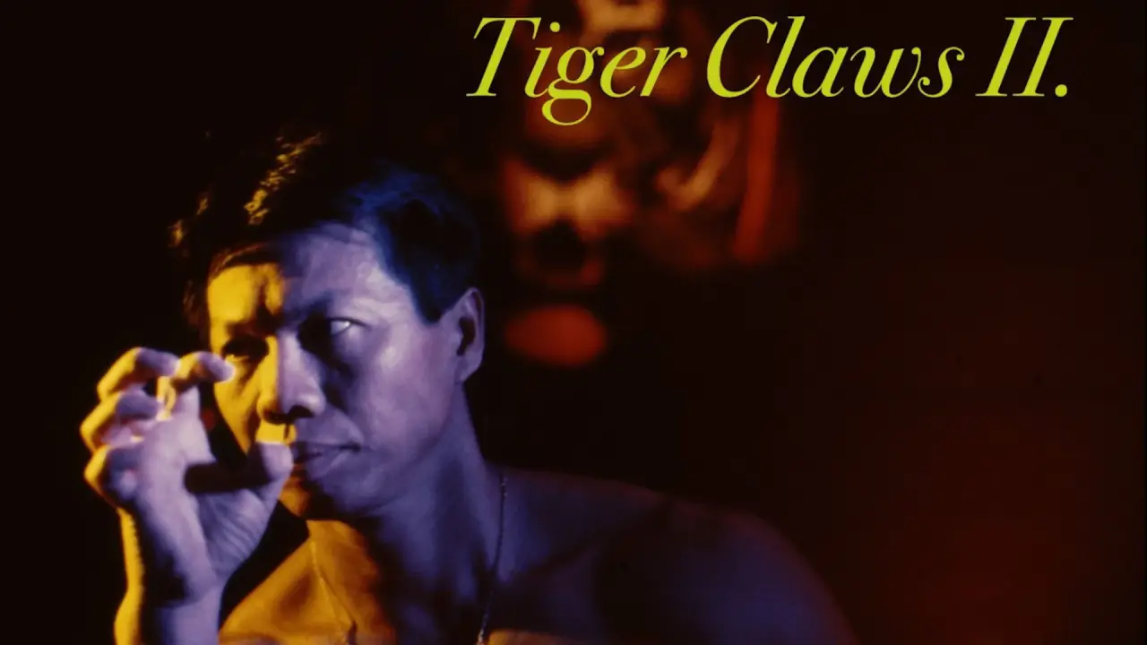 Tigerkralle 2 hdfilme