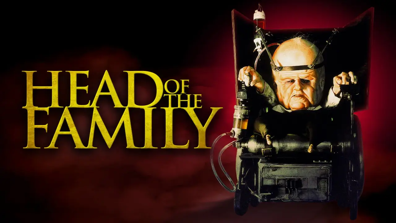 Head of the Family hdfilme