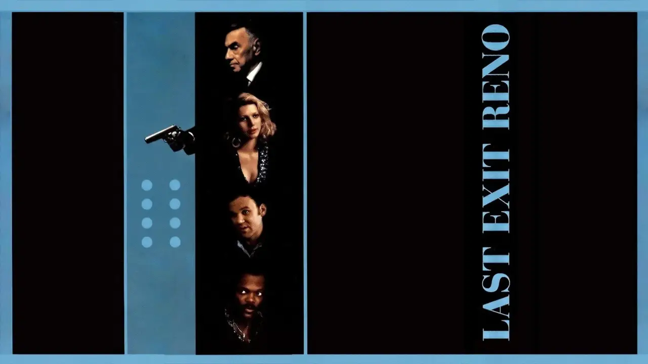 Last Exit Reno hdfilme