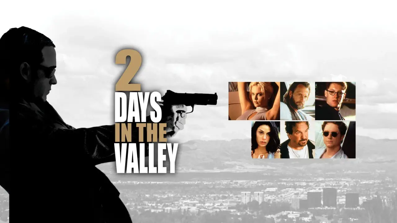 2 Tage in L.A. hdfilme