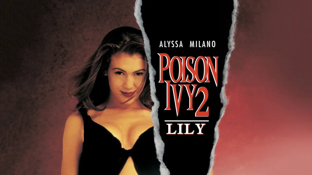 Poison Ivy II - Jung und verführerisch hdfilme