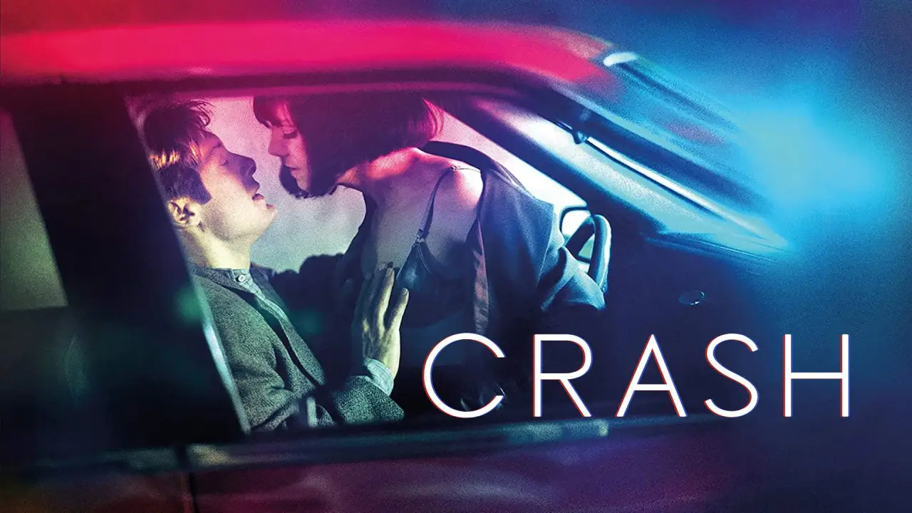 Crash hdfilme