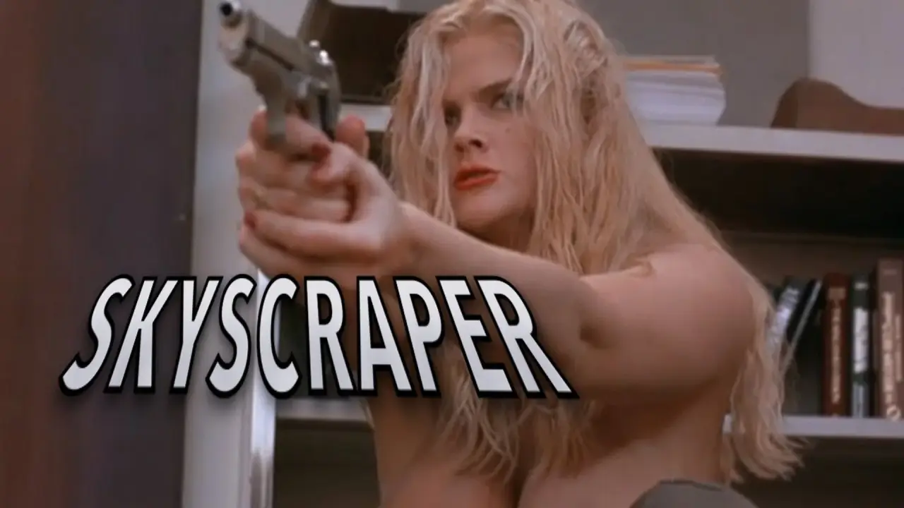 Skyscraper hdfilme