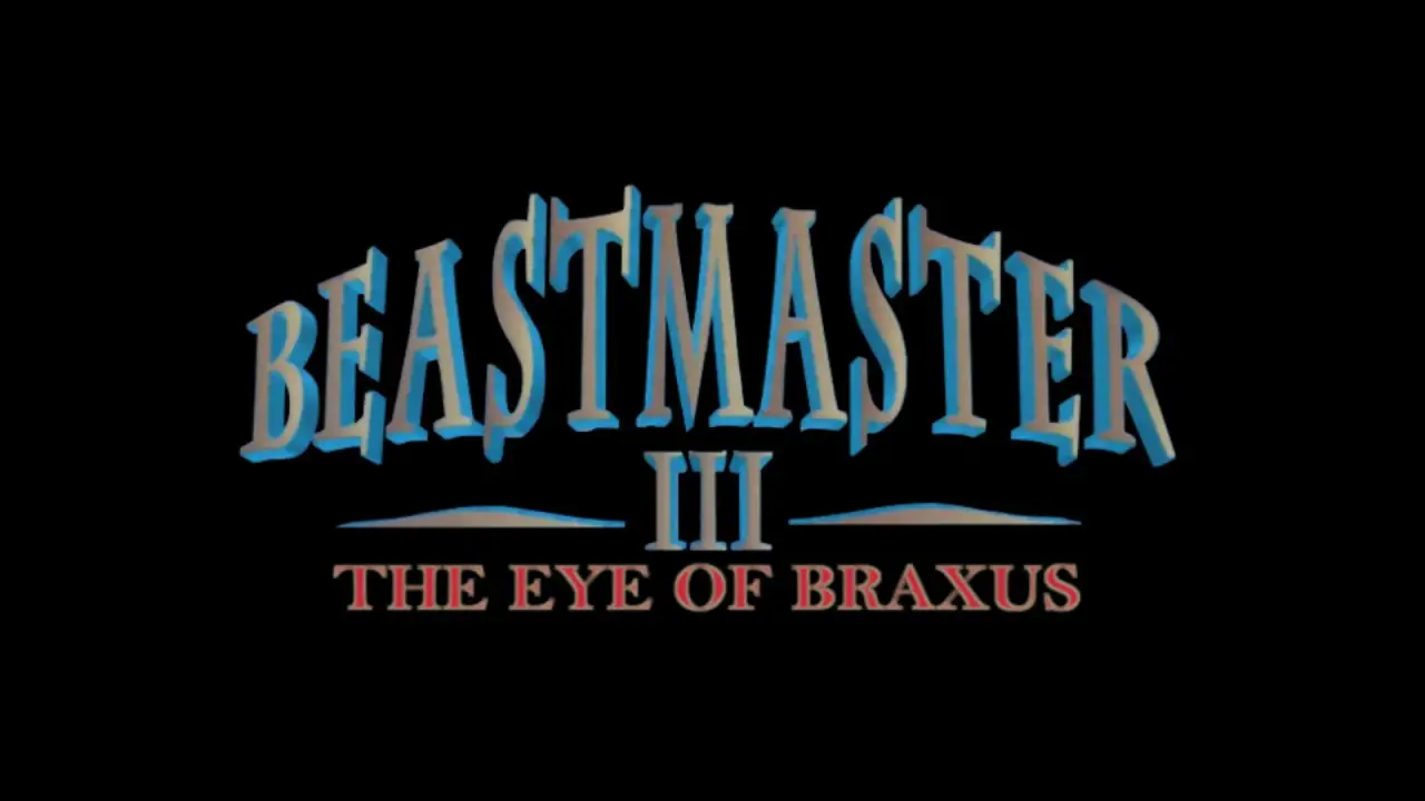 Beastmaster - Das Auge des Braxus hdfilme