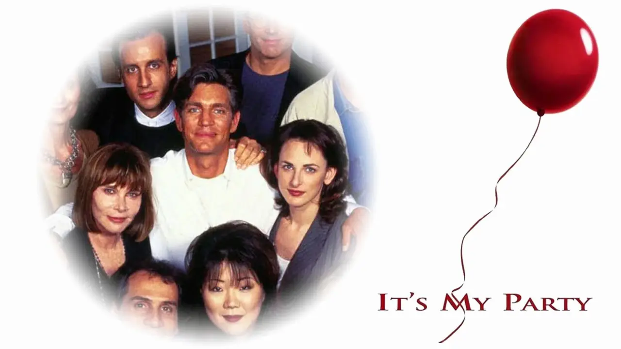 It's My Party hdfilme
