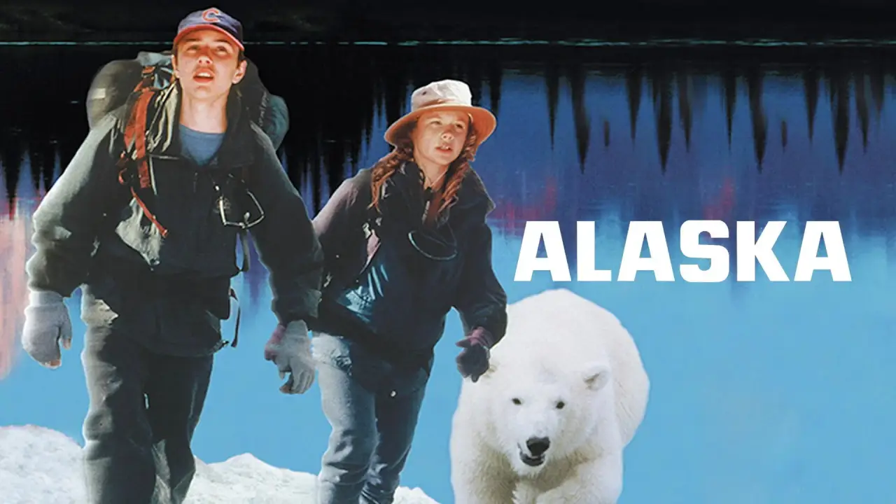 Alaska - Die Spur des Polarbären hdfilme