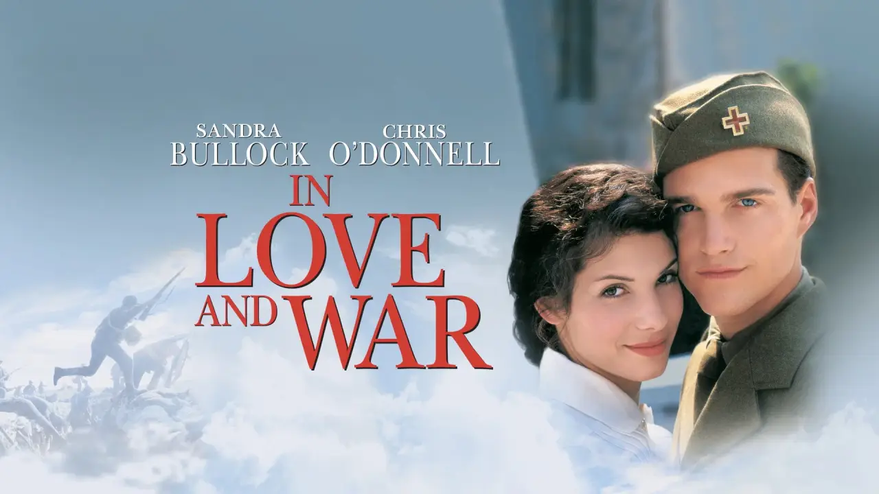 In Love and War hdfilme