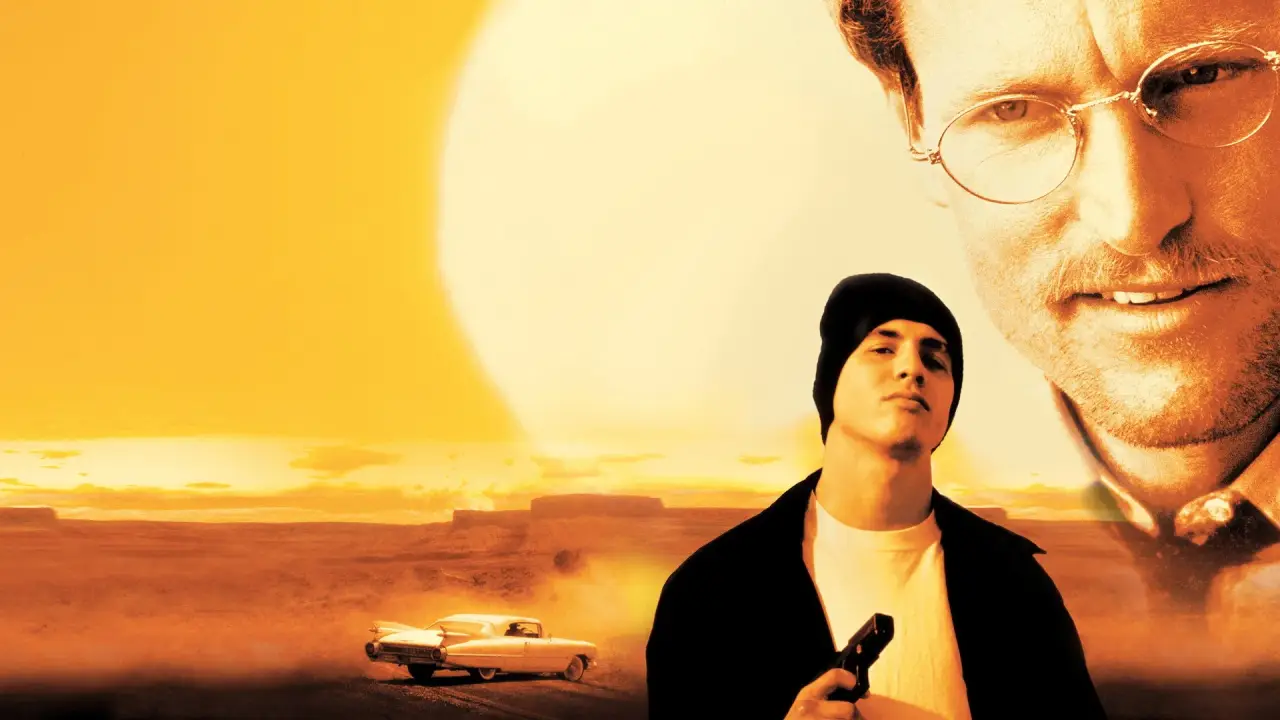 The Sunchaser hdfilme
