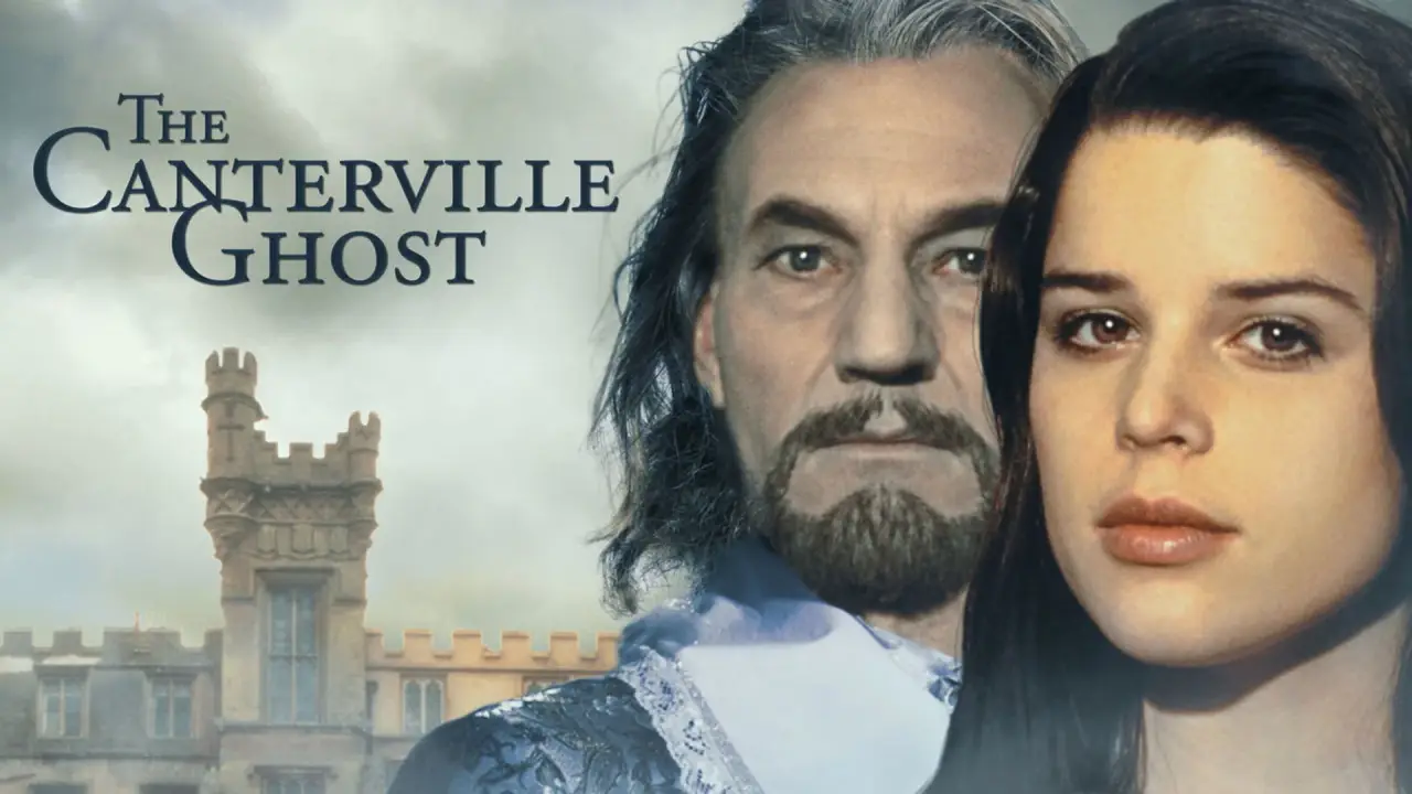 Das Gespenst von Canterville hdfilme