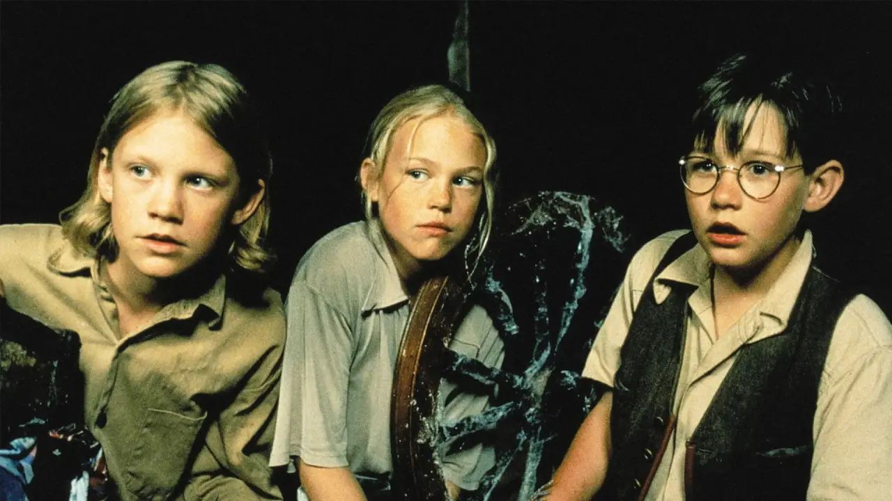 Meisterdetektiv Kalle Blomquist lebt gefährlich hdfilme