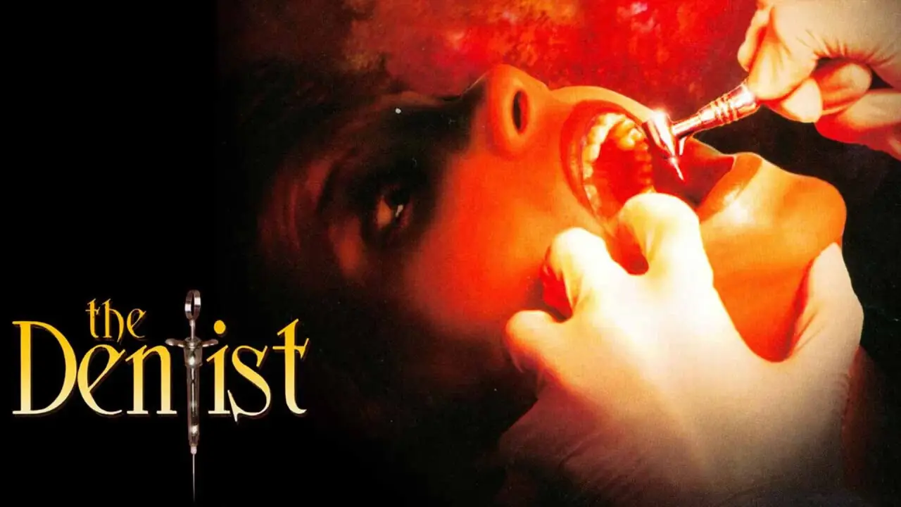 The Dentist hdfilme