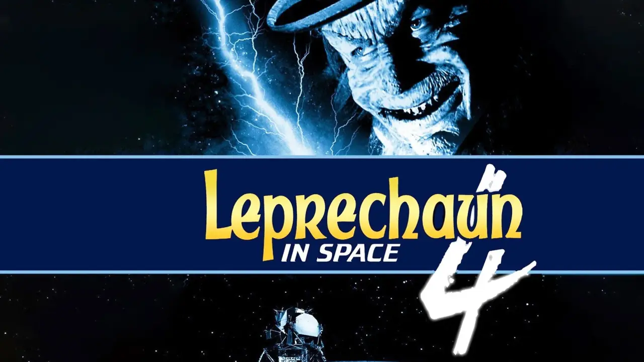 Space Platoon hdfilme