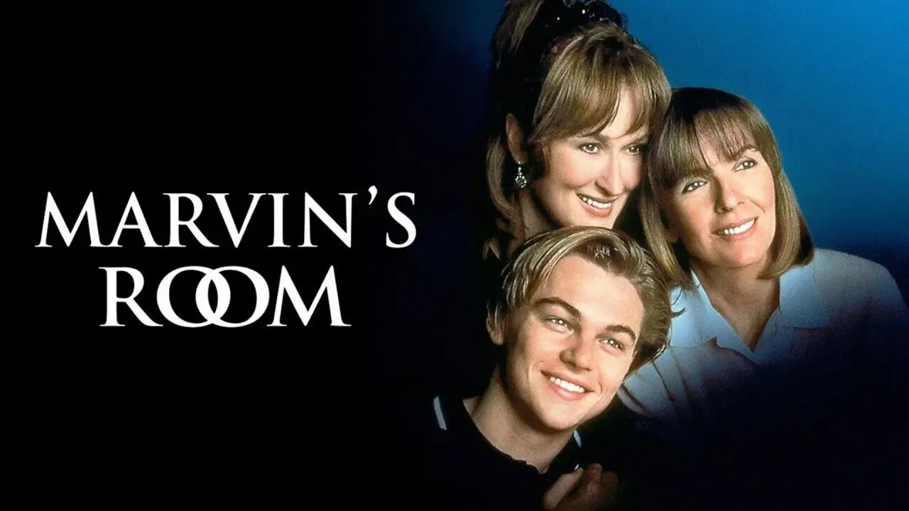 Marvins Töchter hdfilme