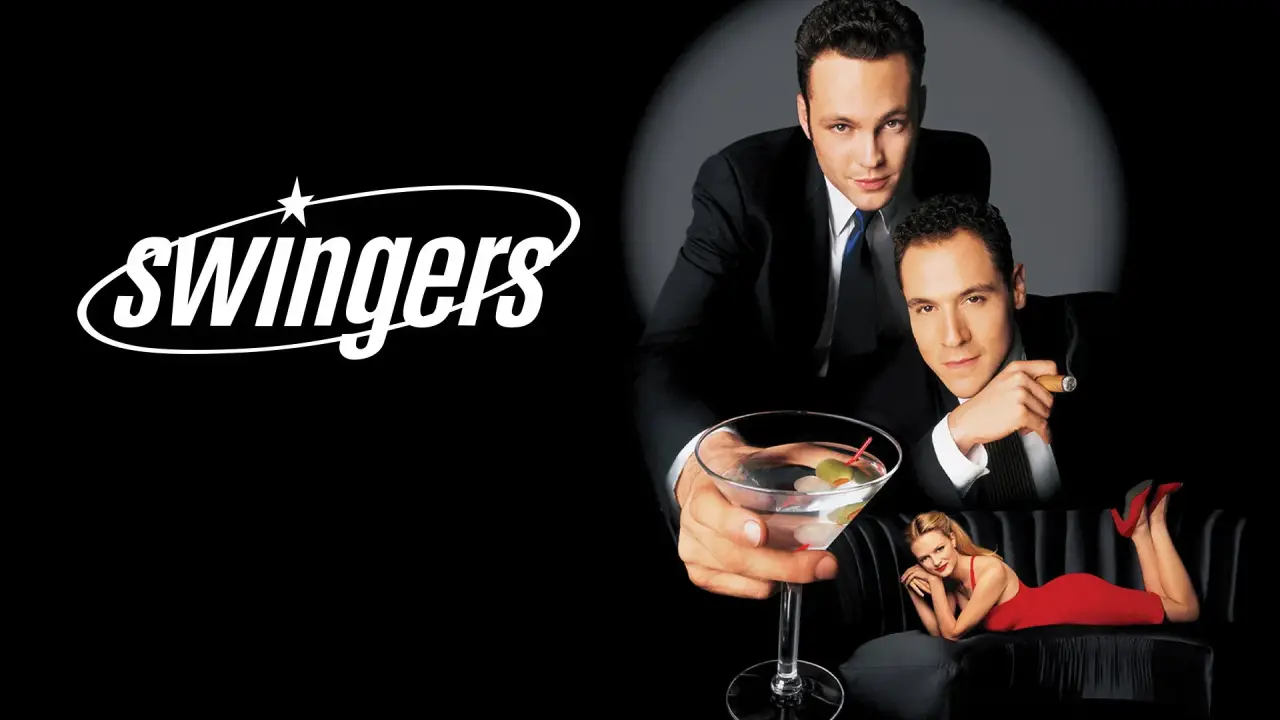 Swingers hdfilme