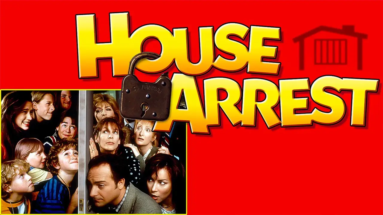 Hausarrest hdfilme