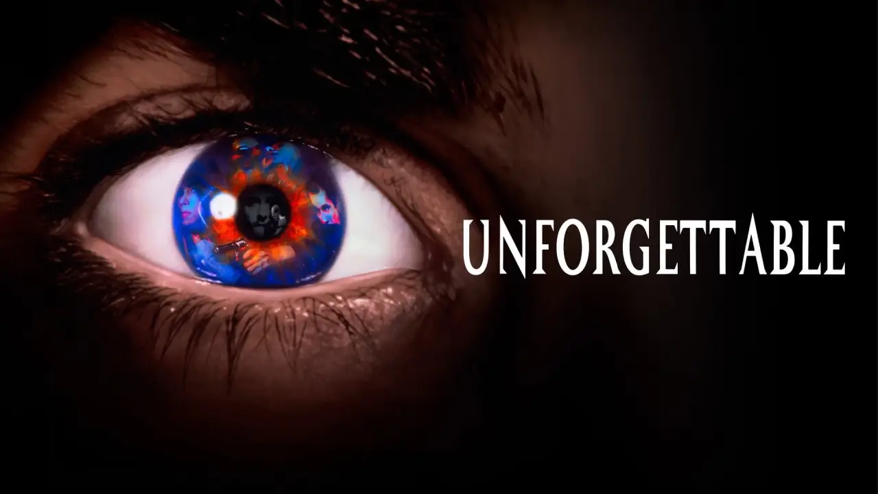 Unforgettable - Im Augenblick des Todes hdfilme