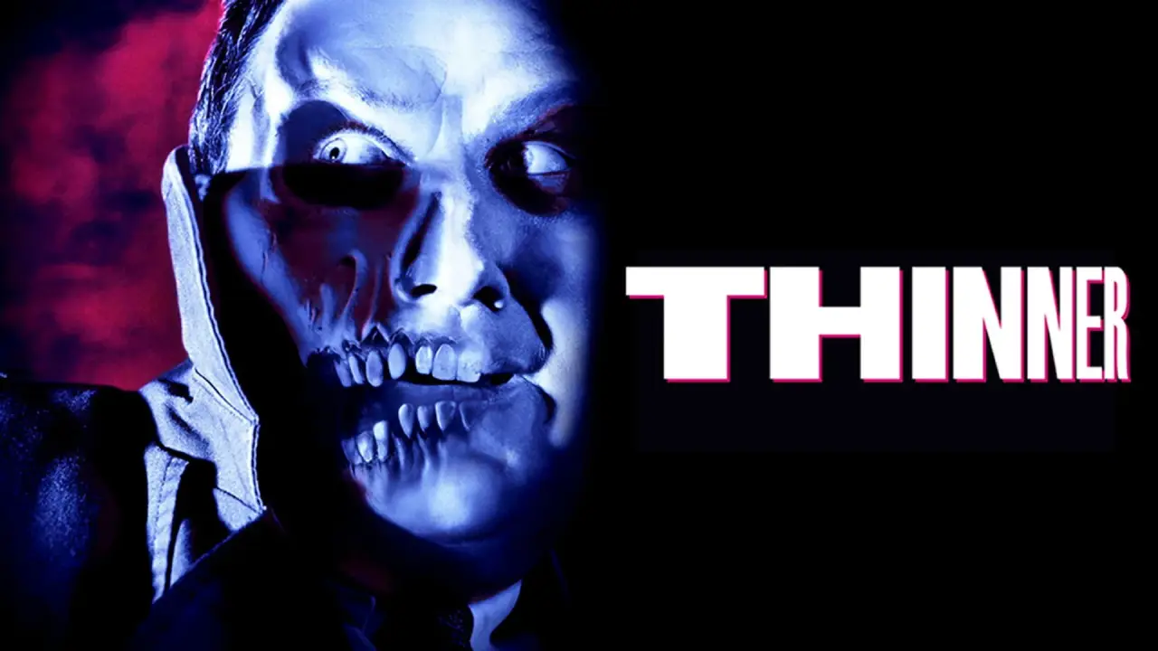 Stephen King's Thinner - Der Fluch hdfilme