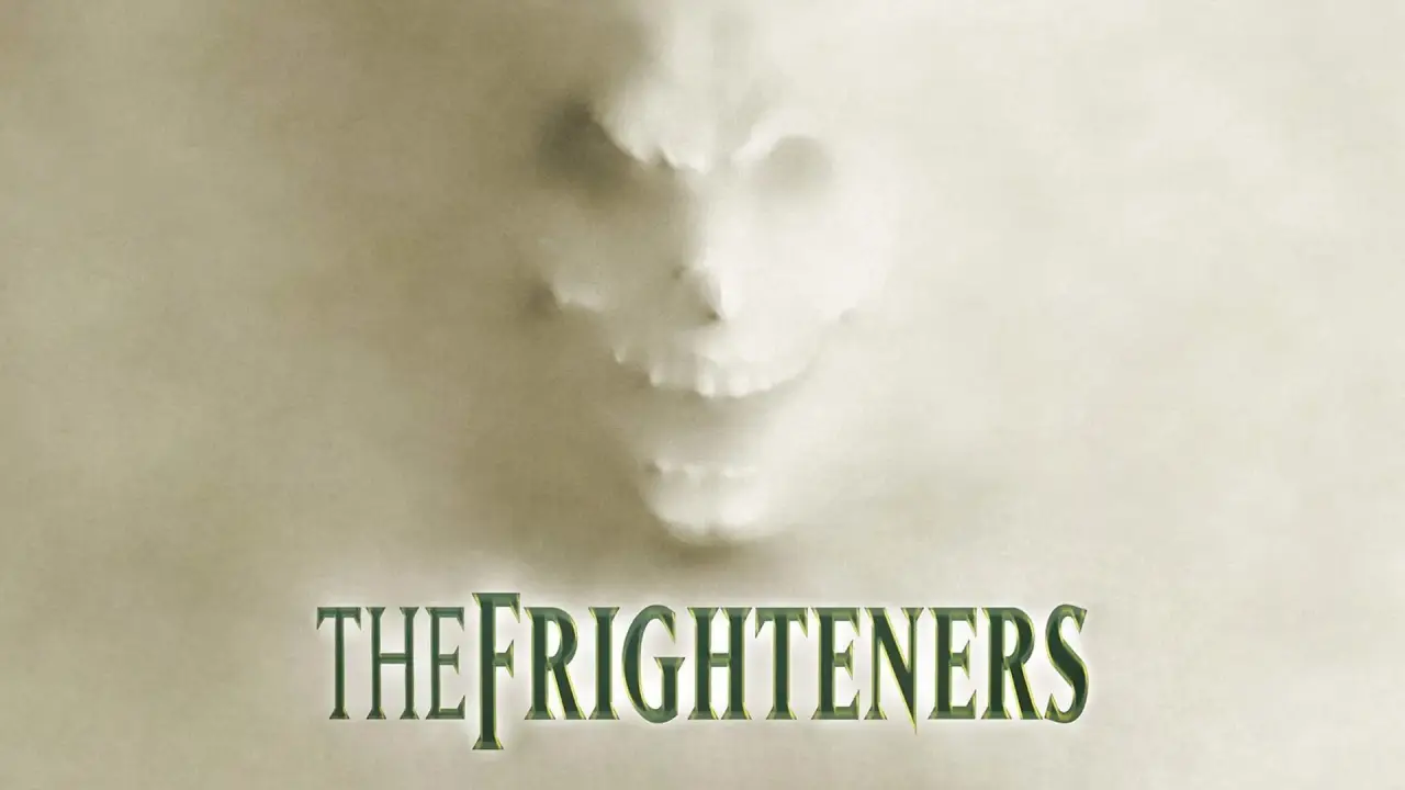 The Frighteners hdfilme