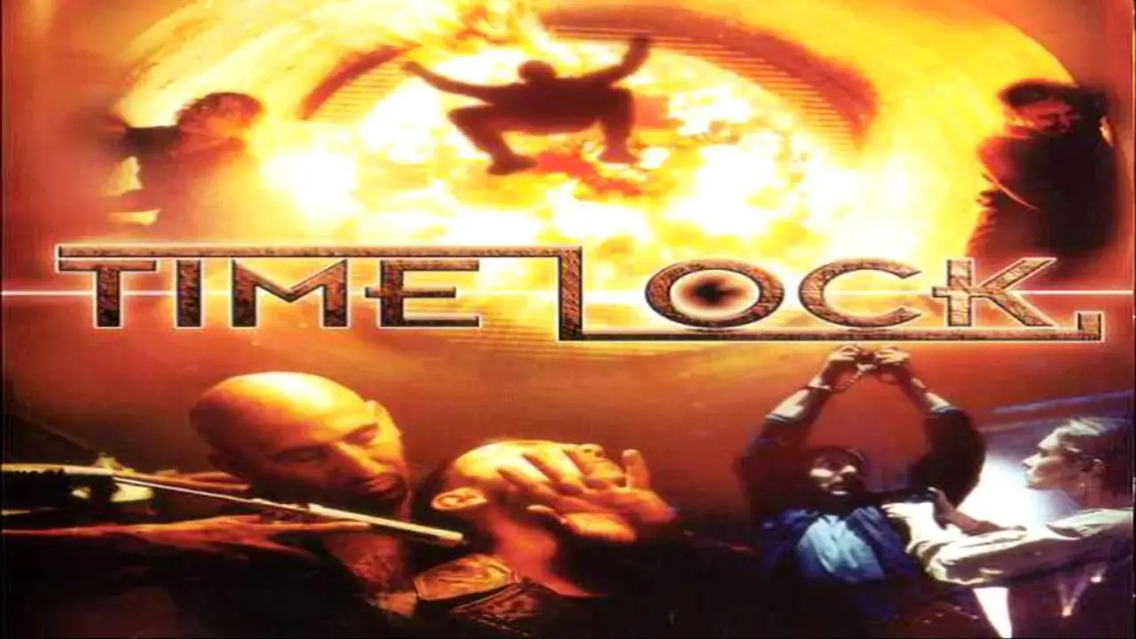 Timelock hdfilme