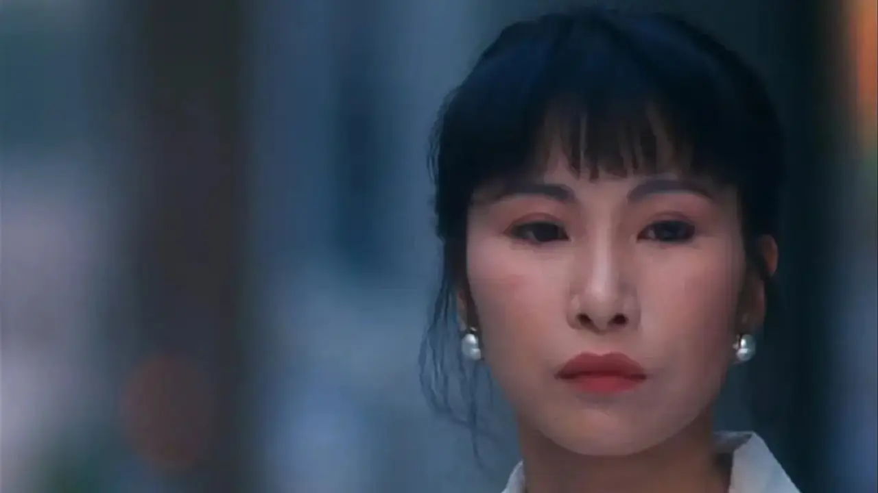 Trilogy of Lust 2: Portrait of a Sex Killer hdfilme