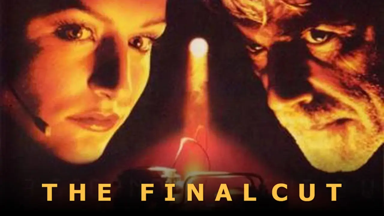 The Final Cut - Tödliches Risiko hdfilme