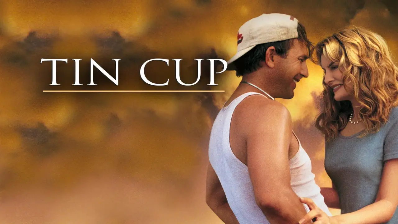 Tin Cup hdfilme