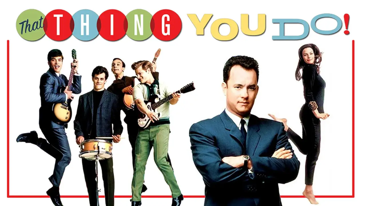 That Thing You Do! hdfilme