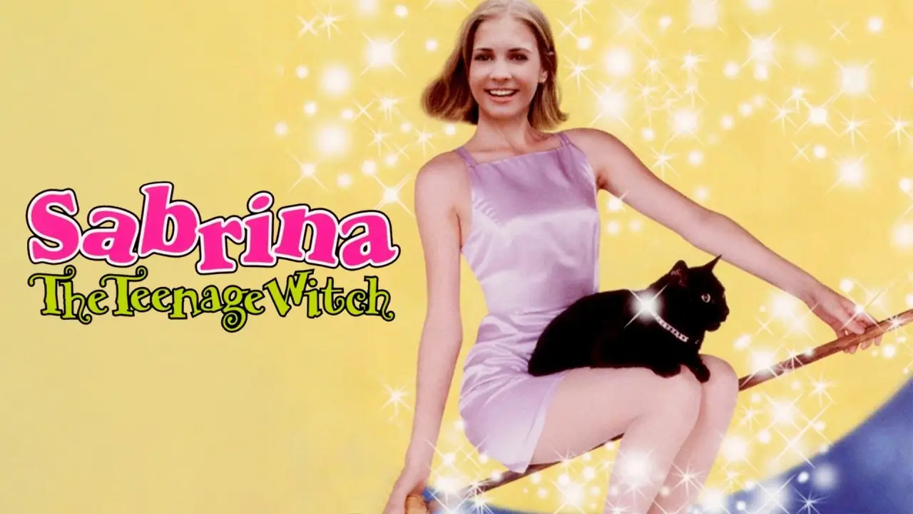 Sabrina und die Zauberhexen hdfilme