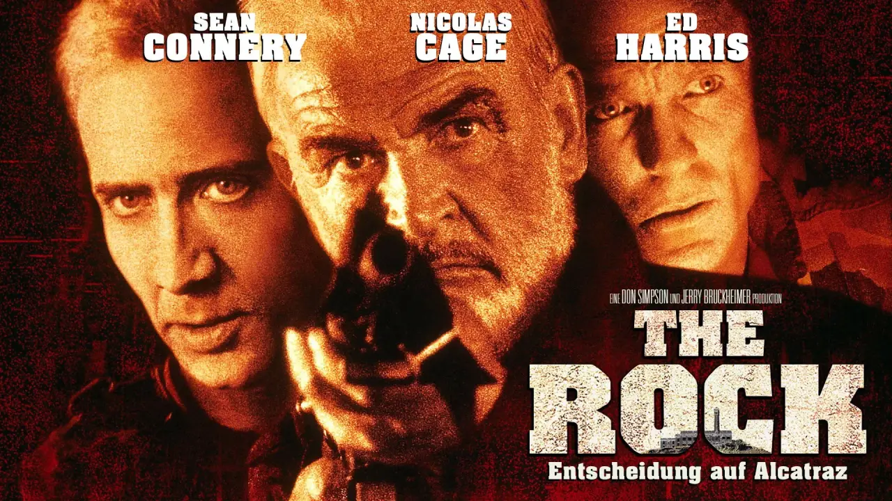 The Rock - Fels der Entscheidung hdfilme
