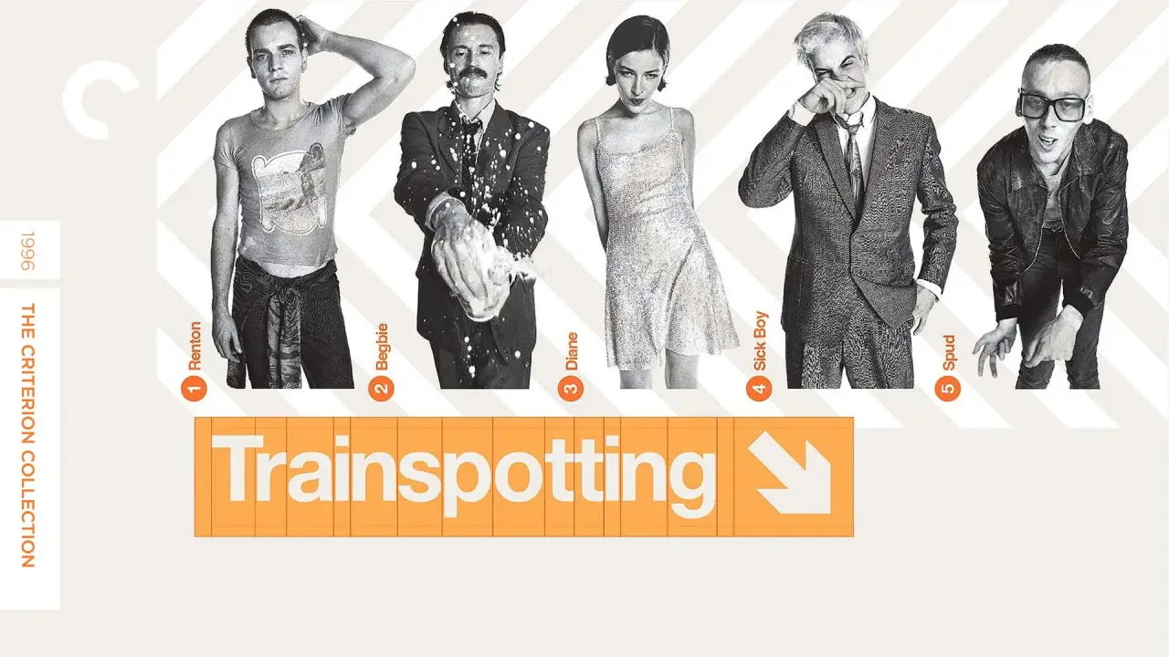 Trainspotting - Neue Helden hdfilme