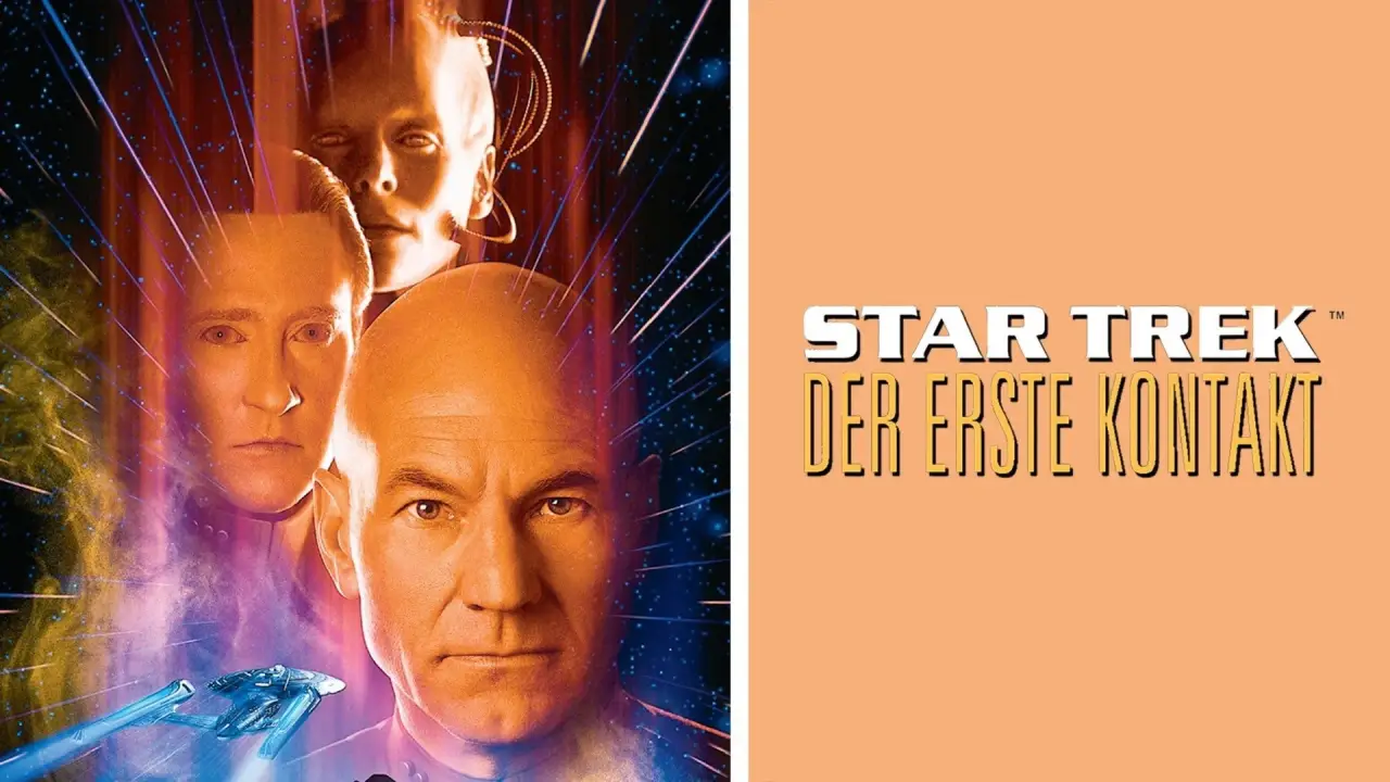 Star Trek - Der erste Kontakt hdfilme