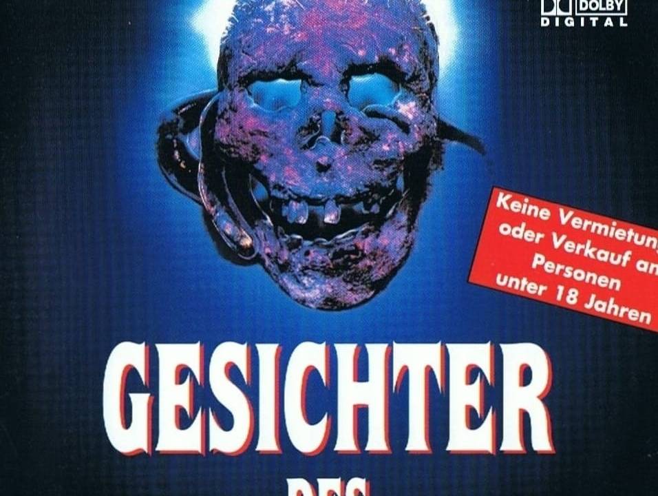 Gesichter des Todes 2000 hdfilme