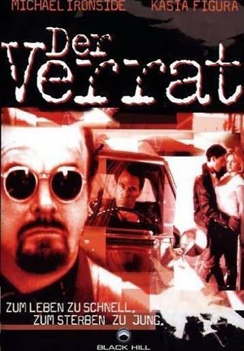 Der Verrat hdfilme