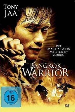 Bangkok Warrior hdfilme