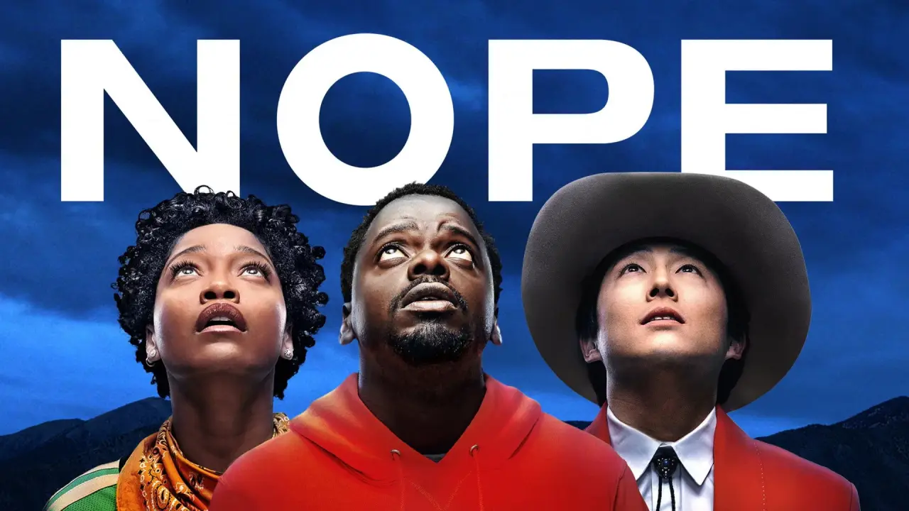 Nope hdfilme