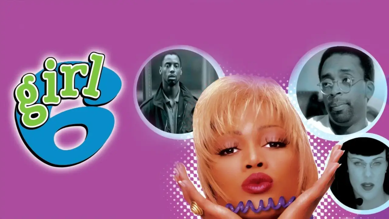 Girl 6 hdfilme