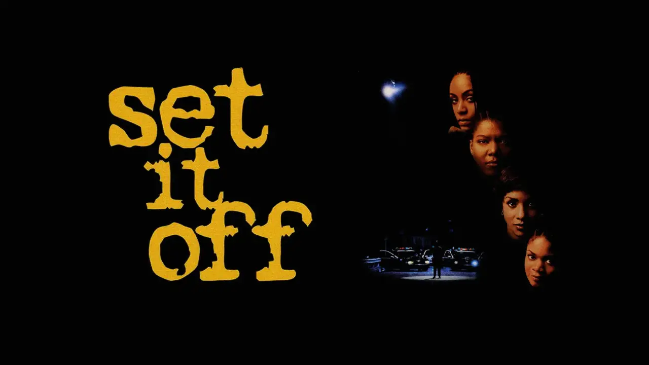 Set It Off hdfilme