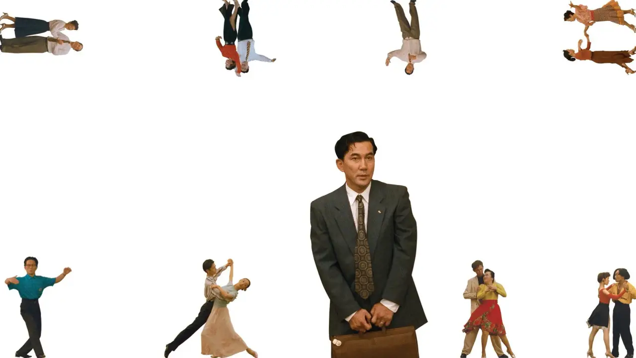 Shall We Dance? hdfilme