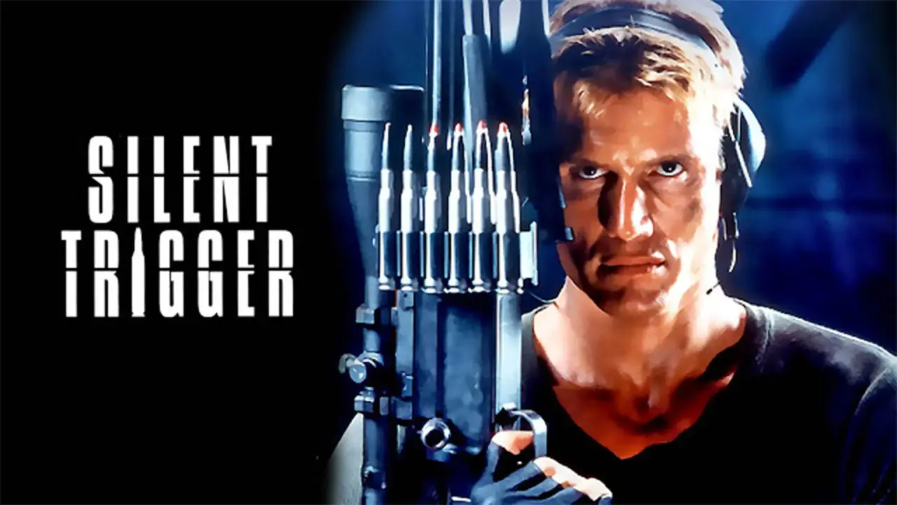 Silent Trigger - Im Fadenkreuz des Killers hdfilme