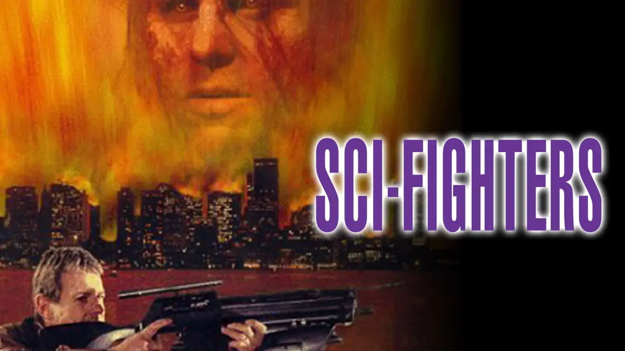Sci-fighters hdfilme