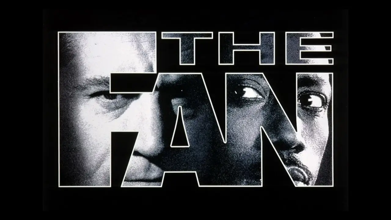 The Fan hdfilme
