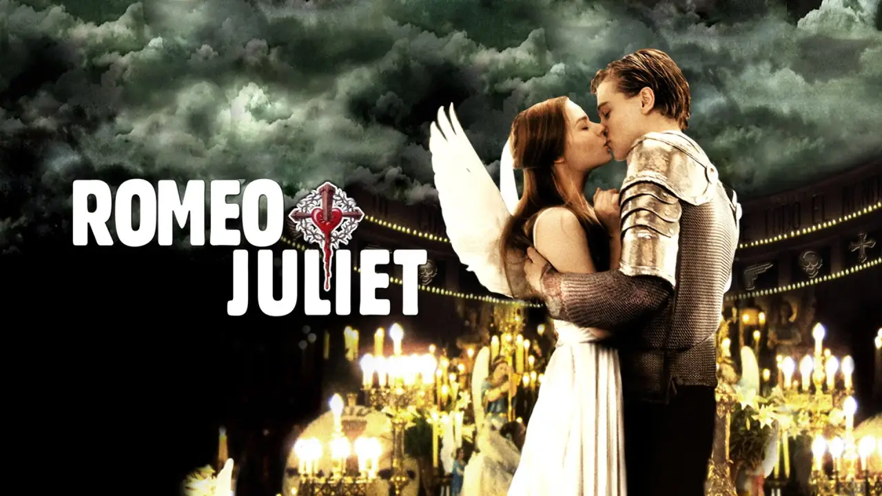 William Shakespeares Romeo + Julia hdfilme