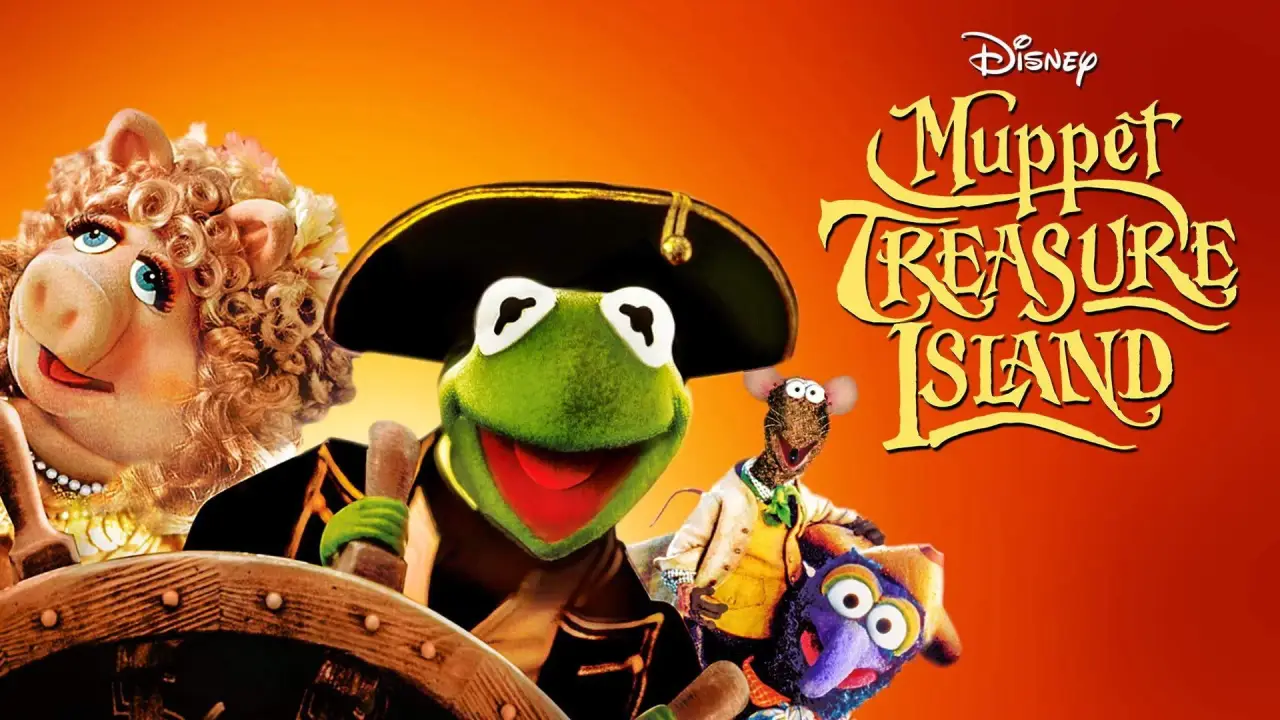 Muppets - Die Schatzinsel hdfilme